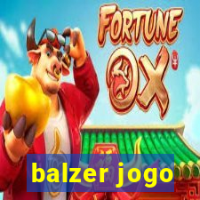 balzer jogo